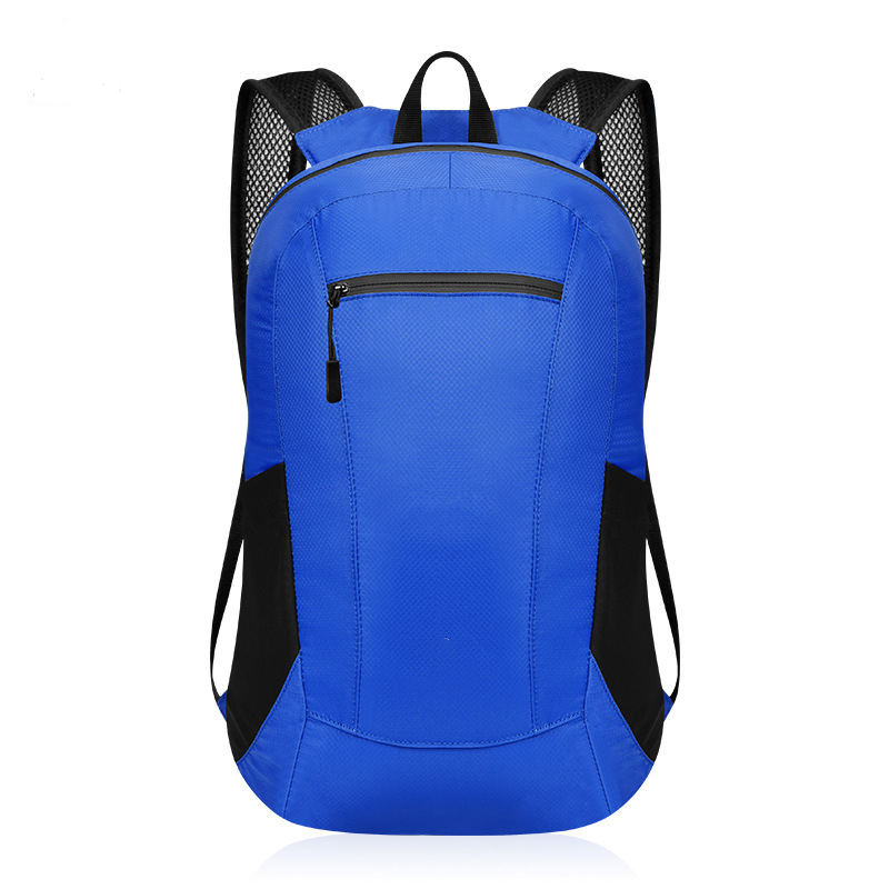 Lightweight Hiking Backpack