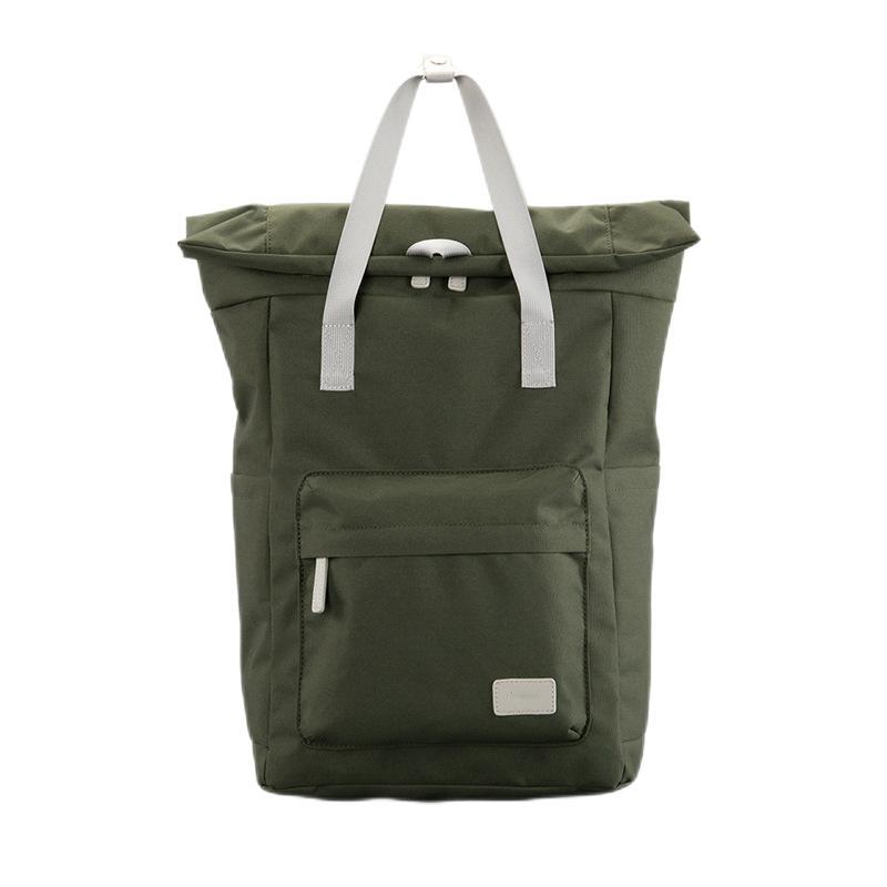 Anti-splashing outdoor backpack casual backpack