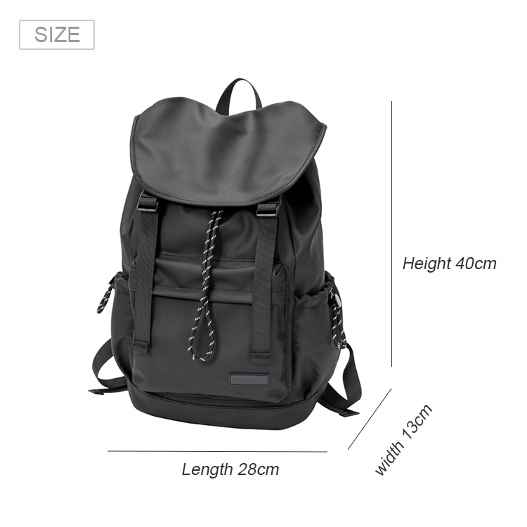 School backpack travel backpack for men and women