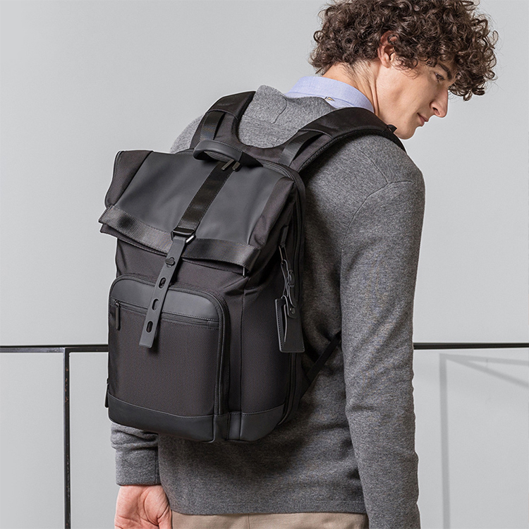 Outdoor Backpack Business Laptop Backpack