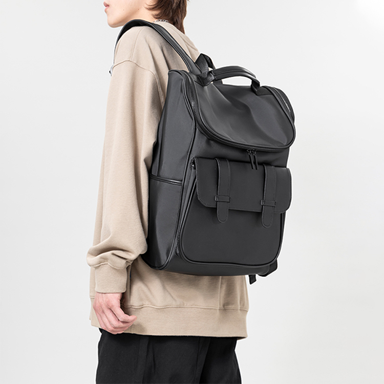Leisure travel backpack school backpack