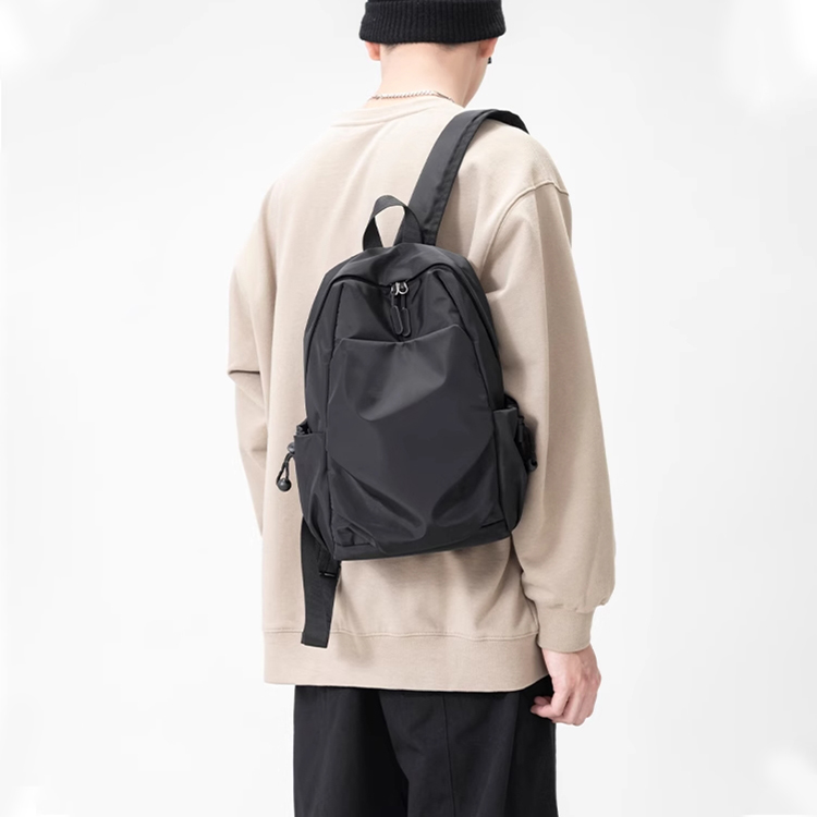 Mini backpack light school backpack travel backpack