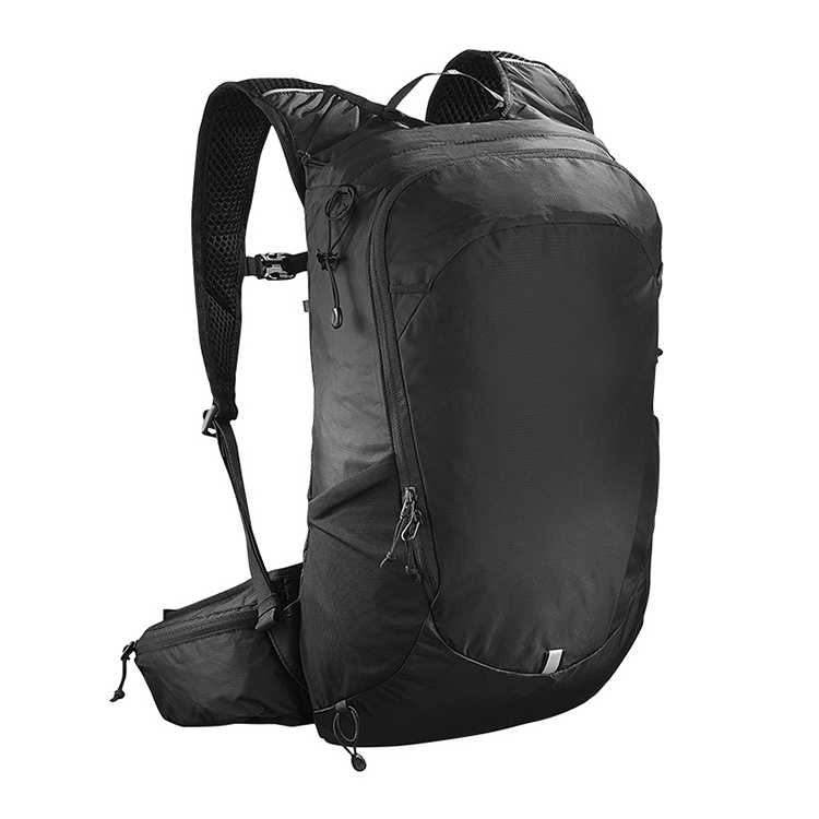 Outdoor waterproof cycling backpack lightweight hiking backpack