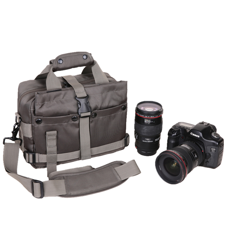Canon Nikon multi-purpose design SLR digital camera bag