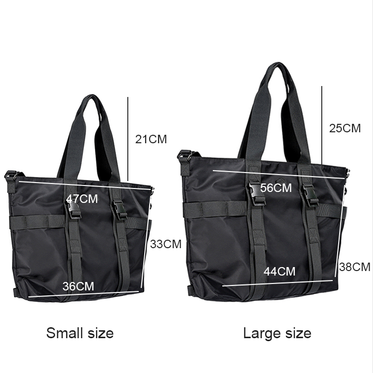 Multi-function Sling bag