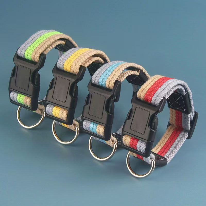 Anti-Choking Dog Collar Dog Leash